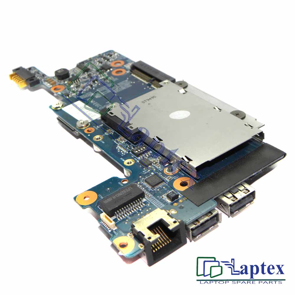 Sony VAIO MBX 216 Power USB Lan Card